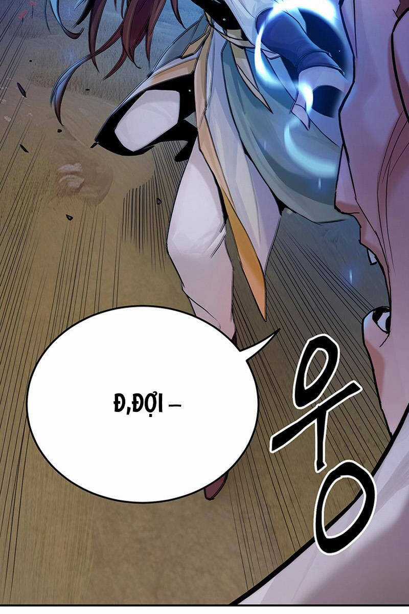 Hắc Bạch Võ Đế Chapter 5 trang 127