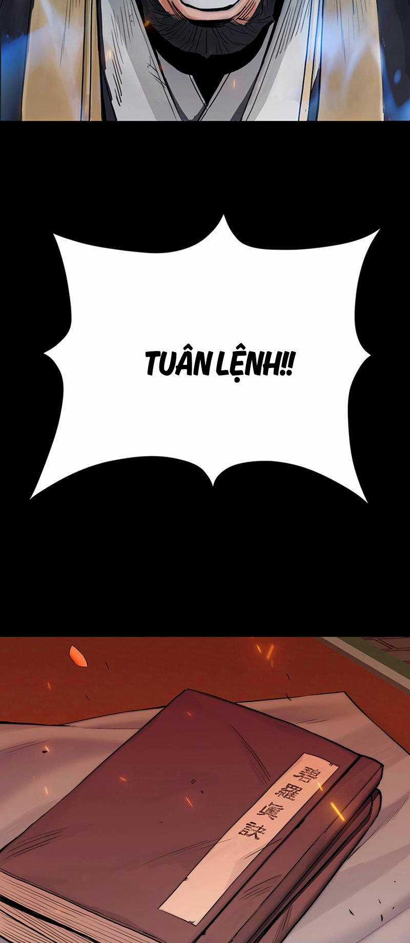 Hắc Bạch Võ Đế Chapter 5 trang 13