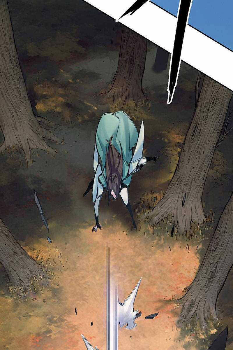 Hắc Bạch Võ Đế Chapter 5 trang 130