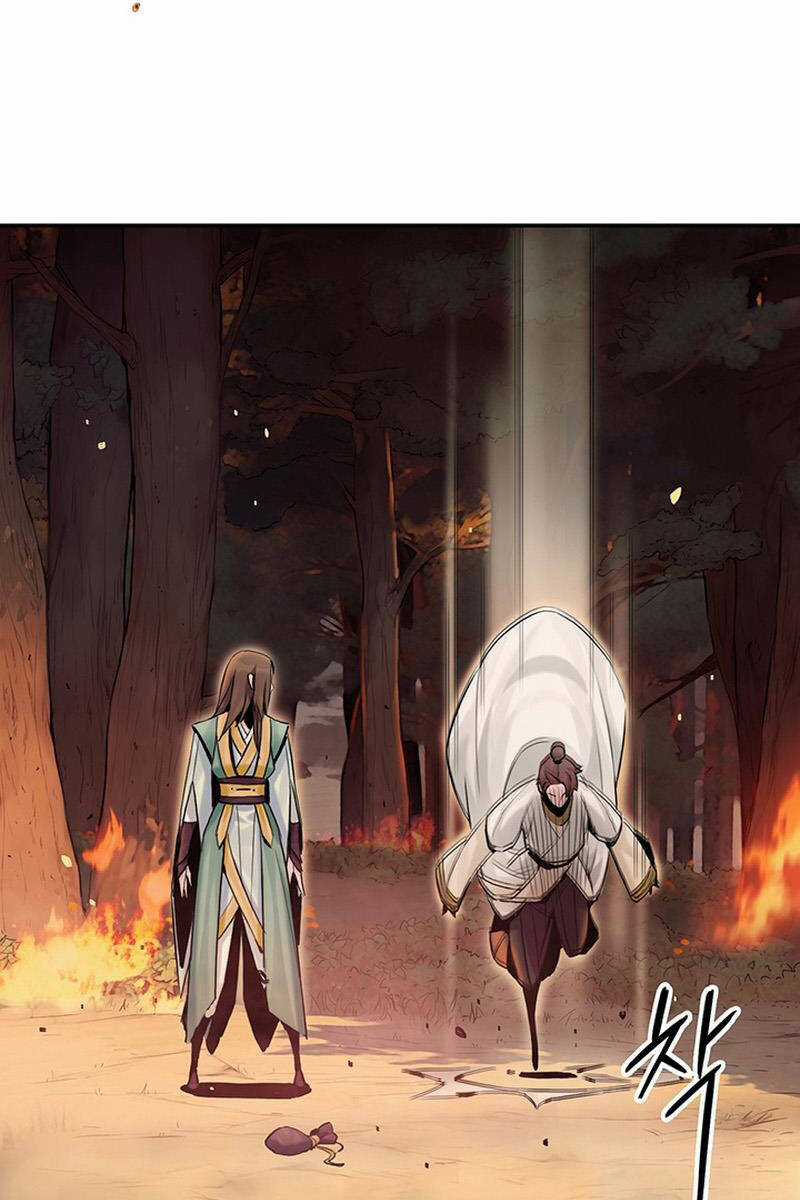 Hắc Bạch Võ Đế Chapter 5 trang 135