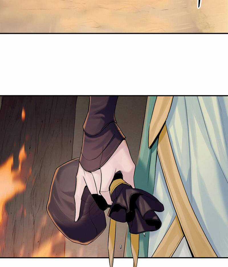 Hắc Bạch Võ Đế Chapter 5 trang 136