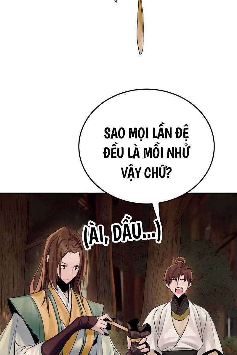 Hắc Bạch Võ Đế Chapter 5 trang 137