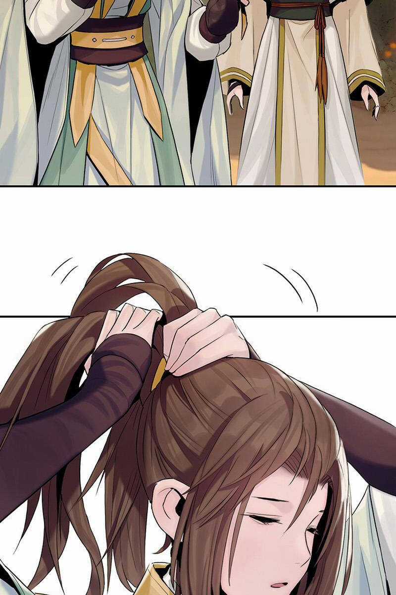 Hắc Bạch Võ Đế Chapter 5 trang 138