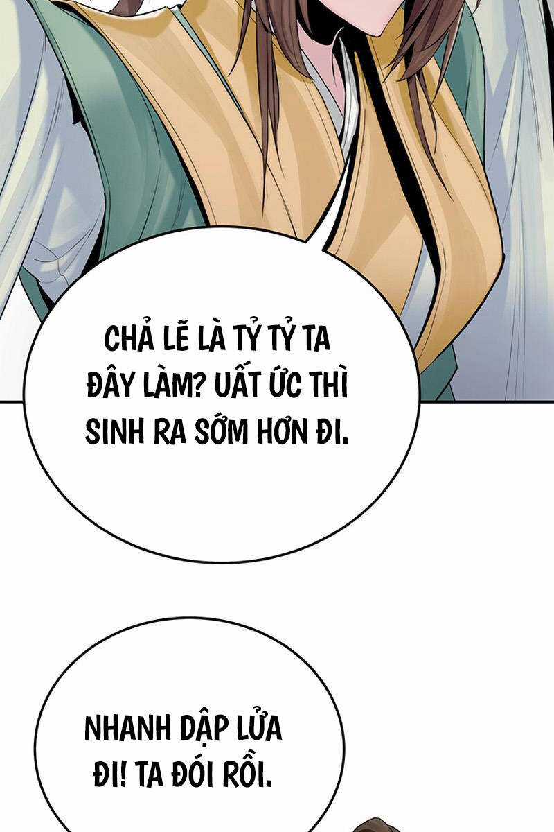 Hắc Bạch Võ Đế Chapter 5 trang 139