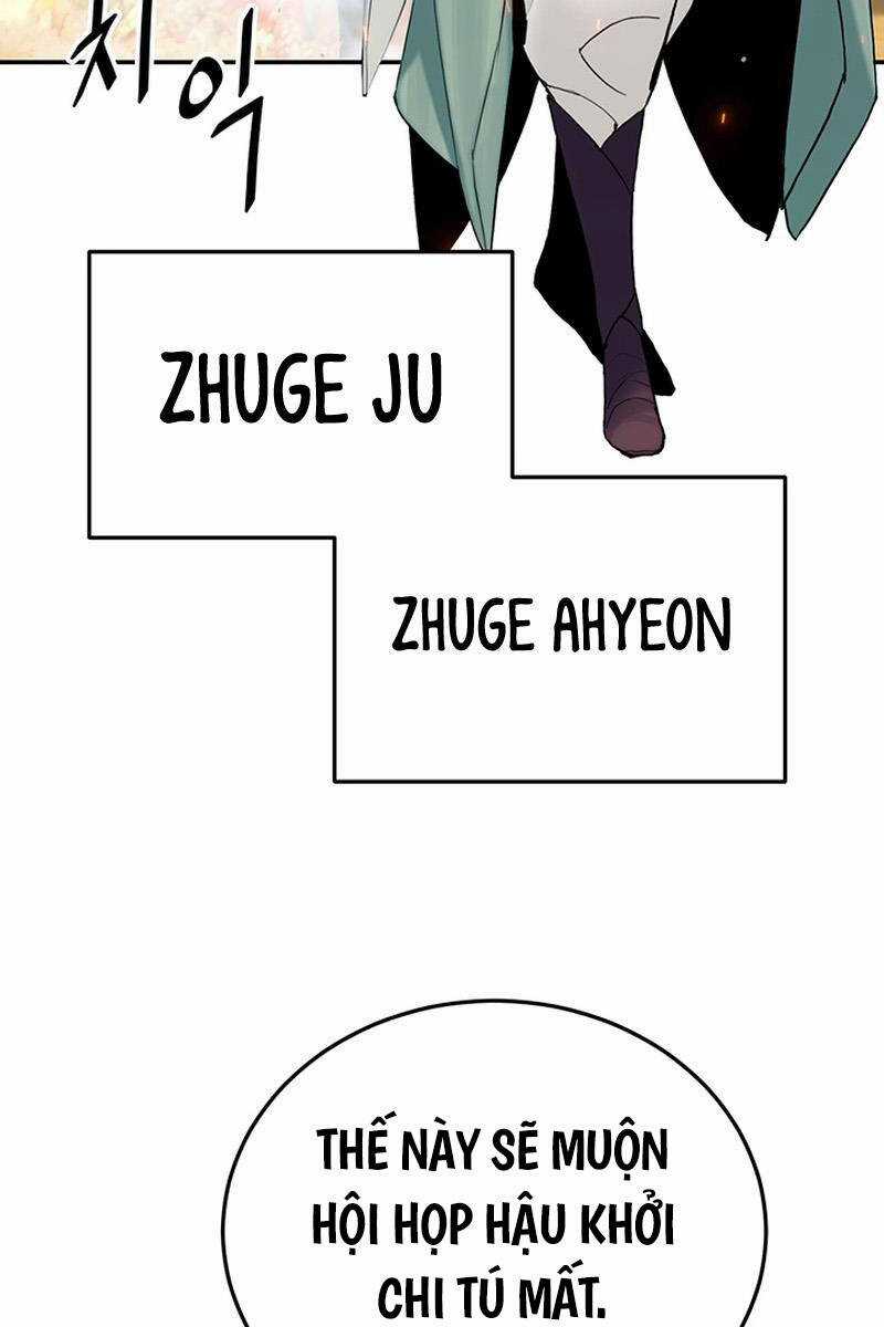 Hắc Bạch Võ Đế Chapter 5 trang 141