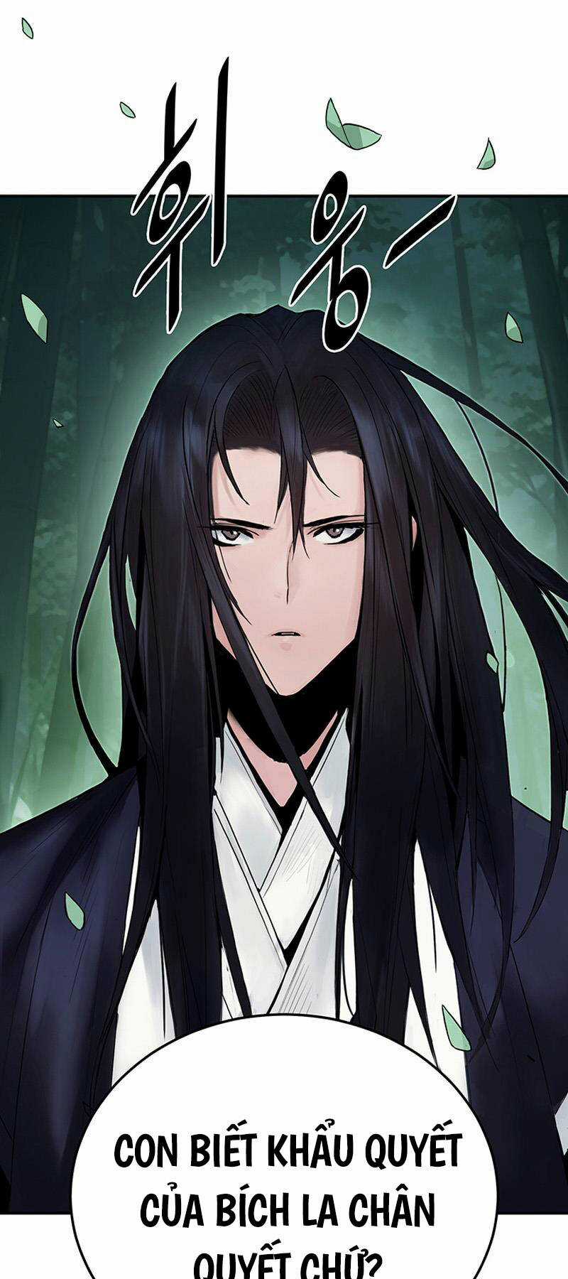 Hắc Bạch Võ Đế Chapter 5 trang 17