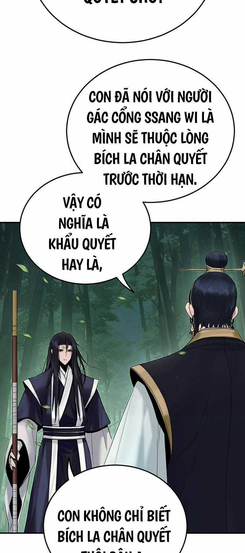 Hắc Bạch Võ Đế Chapter 5 trang 18