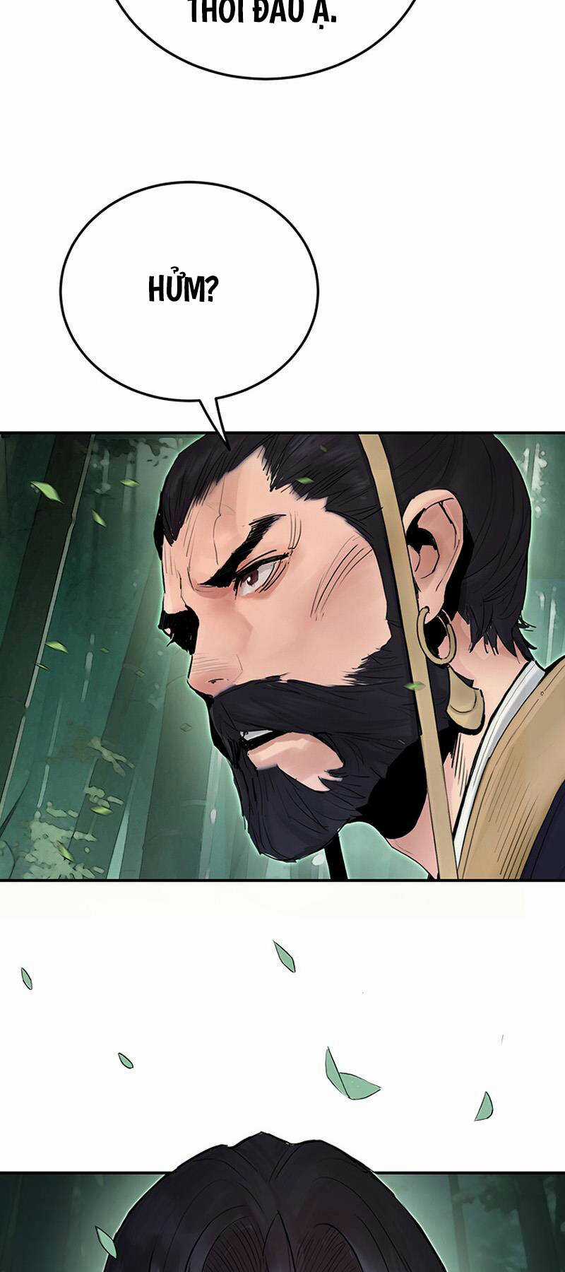 Hắc Bạch Võ Đế Chapter 5 trang 19