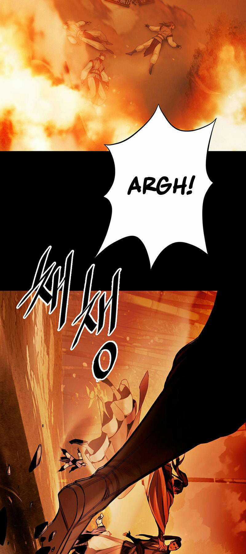 Hắc Bạch Võ Đế Chapter 5 trang 2