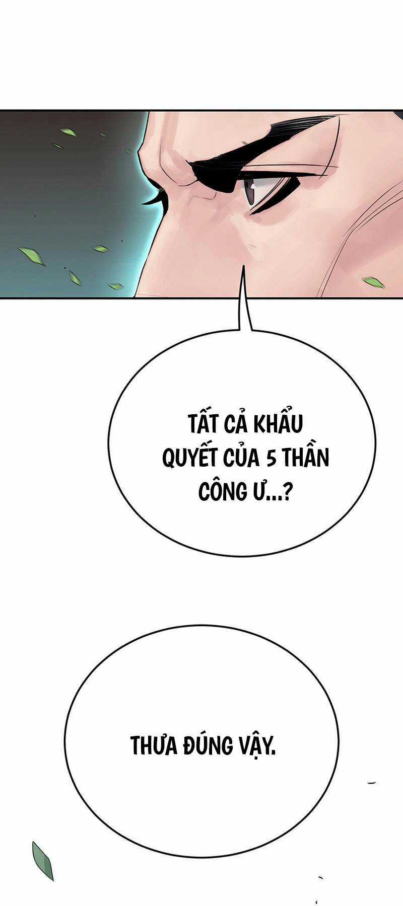Hắc Bạch Võ Đế Chapter 5 trang 21