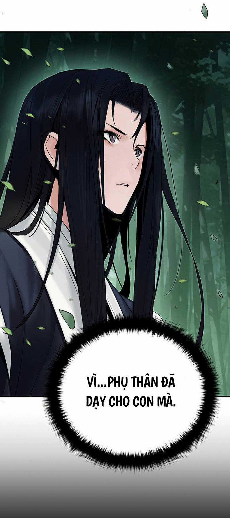 Hắc Bạch Võ Đế Chapter 5 trang 22