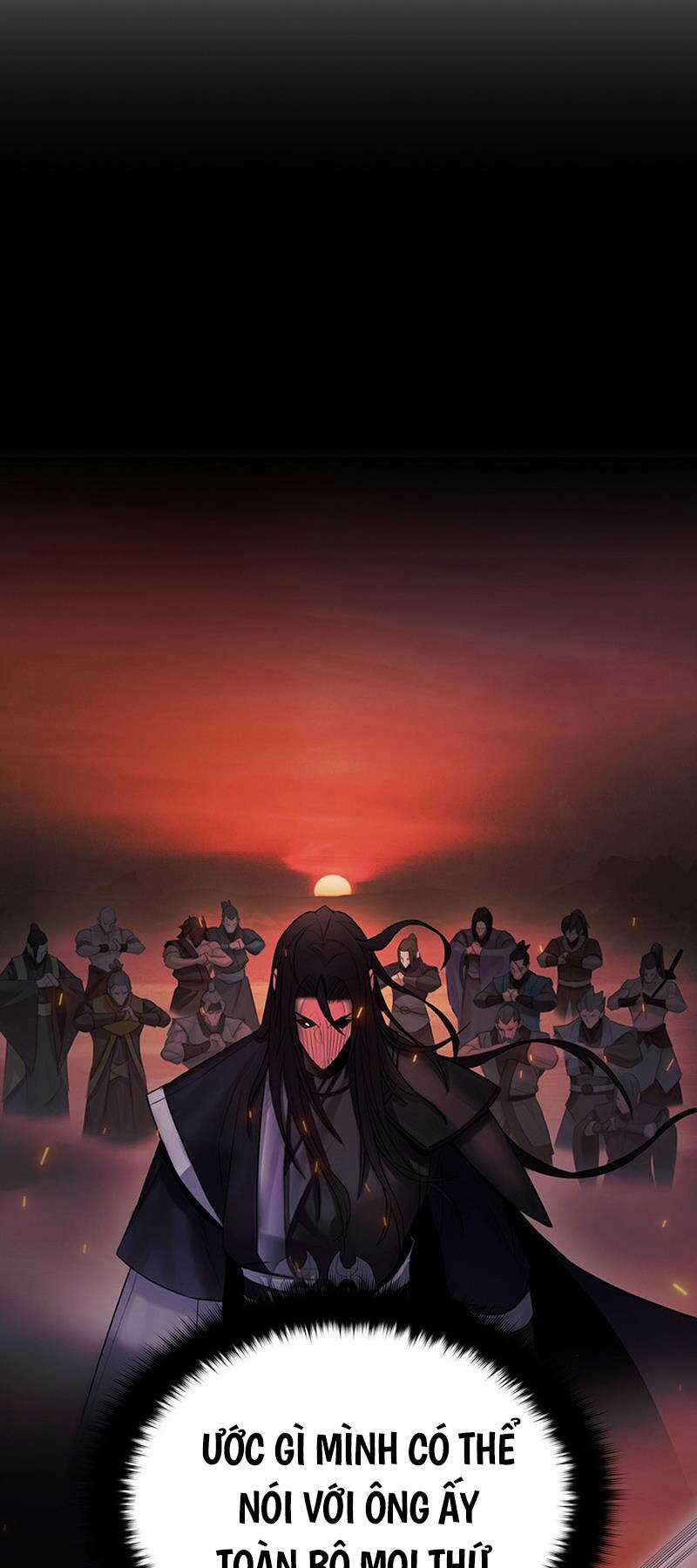 Hắc Bạch Võ Đế Chapter 5 trang 23