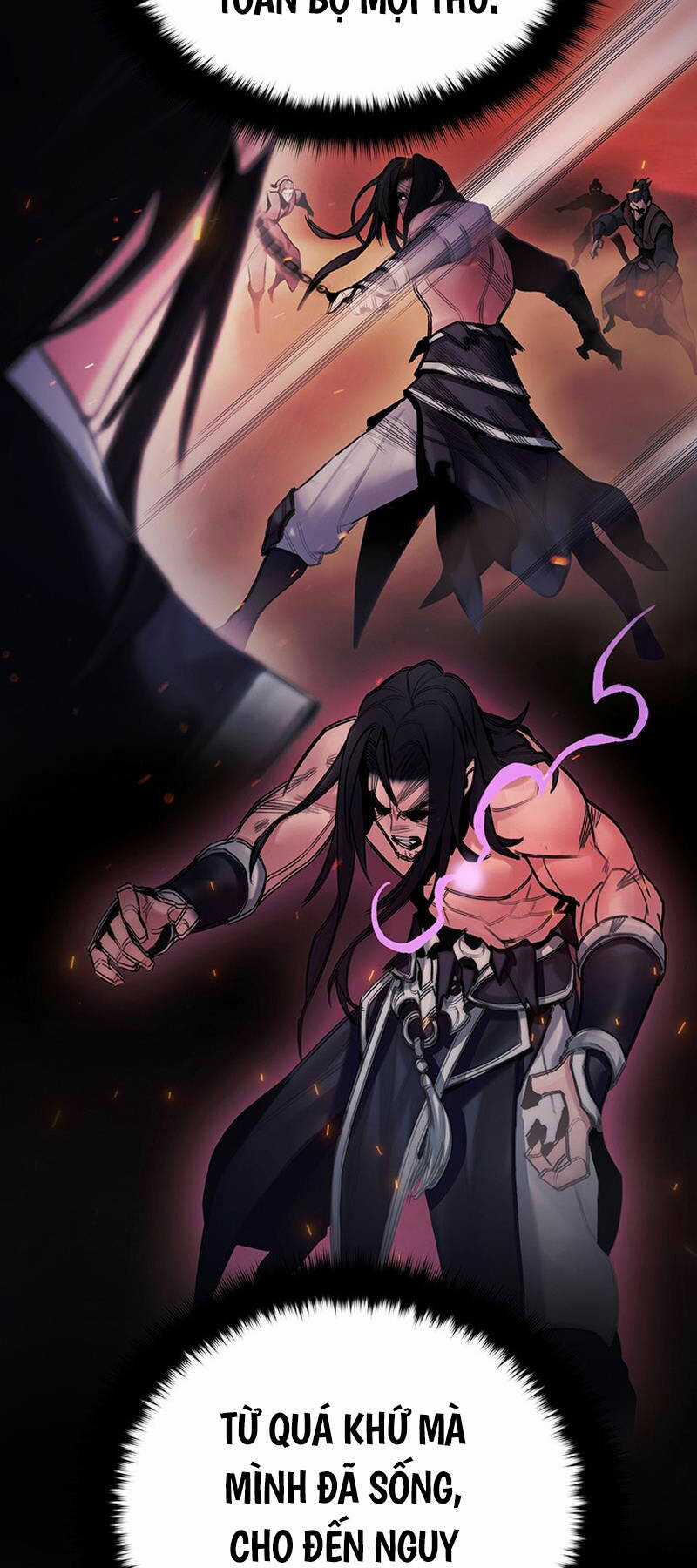 Hắc Bạch Võ Đế Chapter 5 trang 24