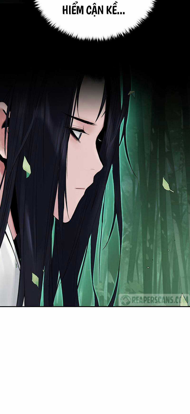 Hắc Bạch Võ Đế Chapter 5 trang 25