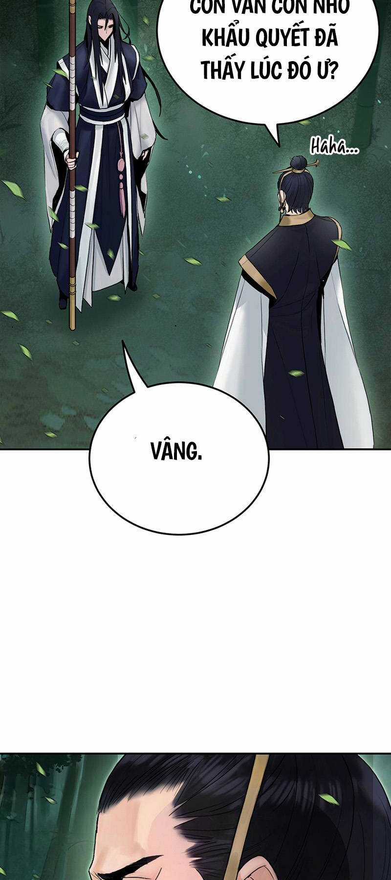 Hắc Bạch Võ Đế Chapter 5 trang 27