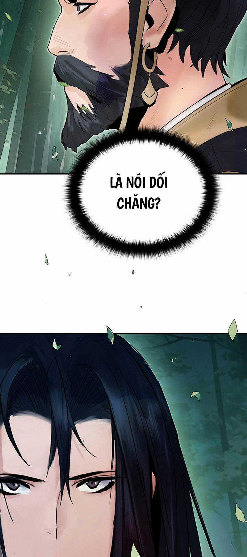 Hắc Bạch Võ Đế Chapter 5 trang 28