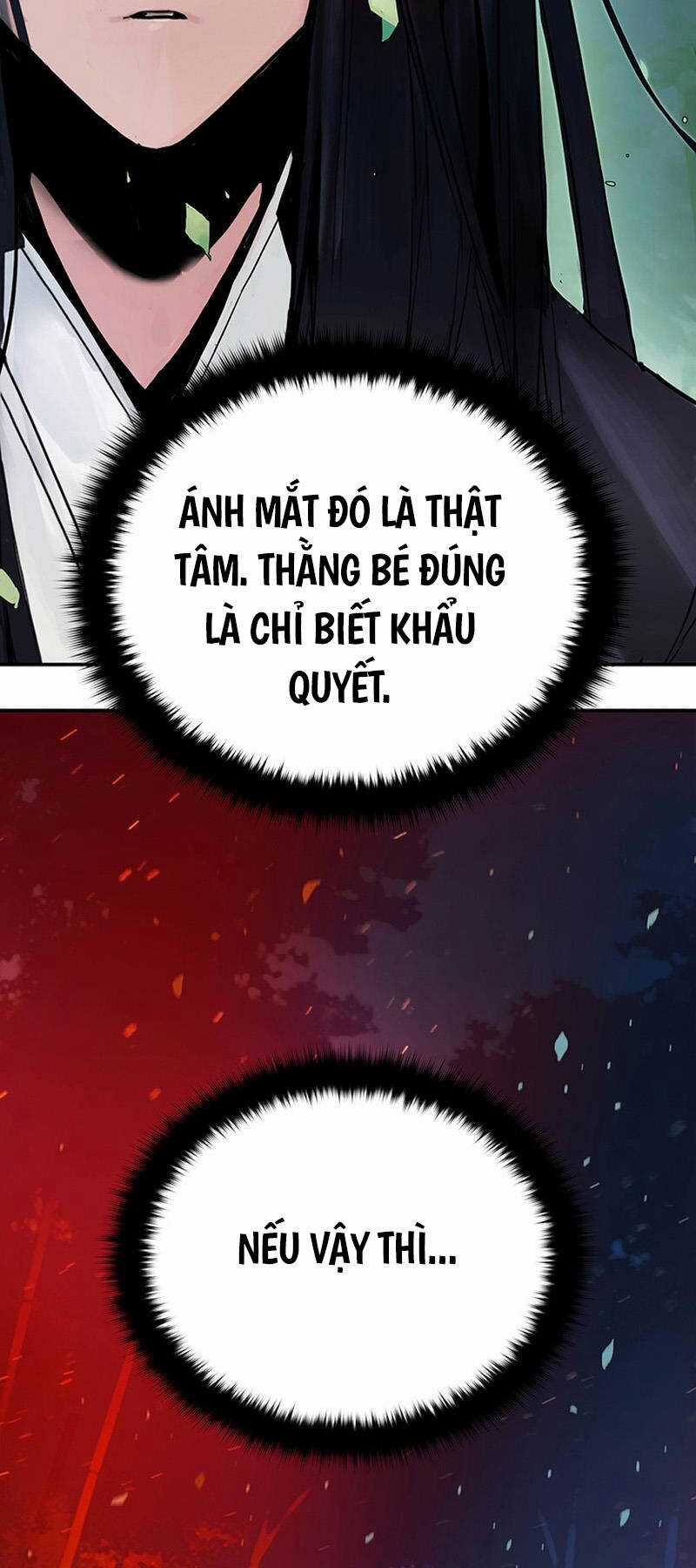 Hắc Bạch Võ Đế Chapter 5 trang 29