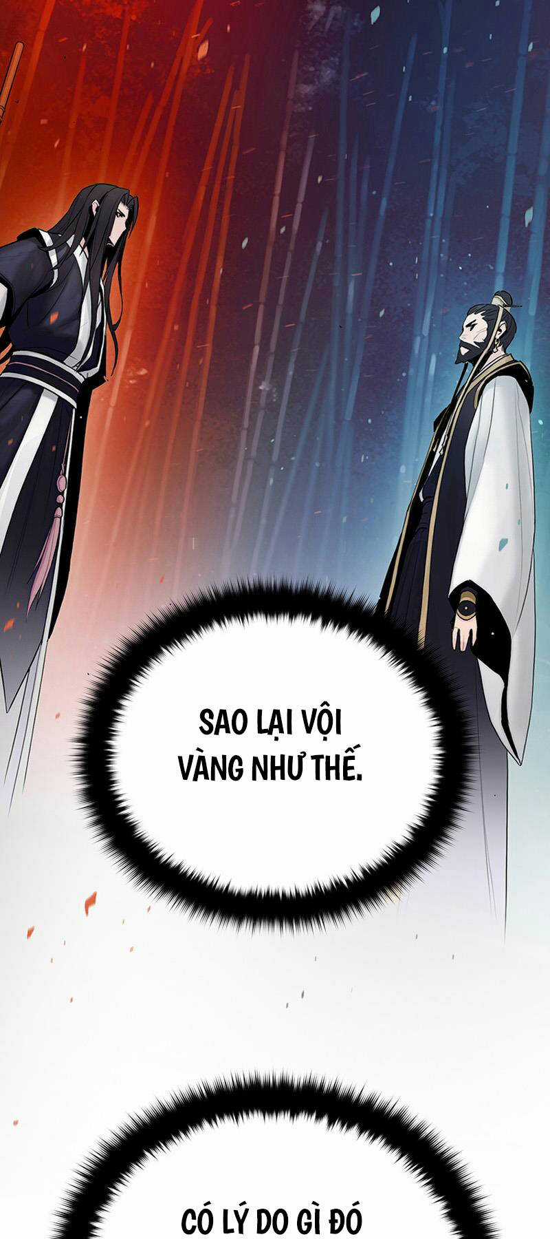 Hắc Bạch Võ Đế Chapter 5 trang 30