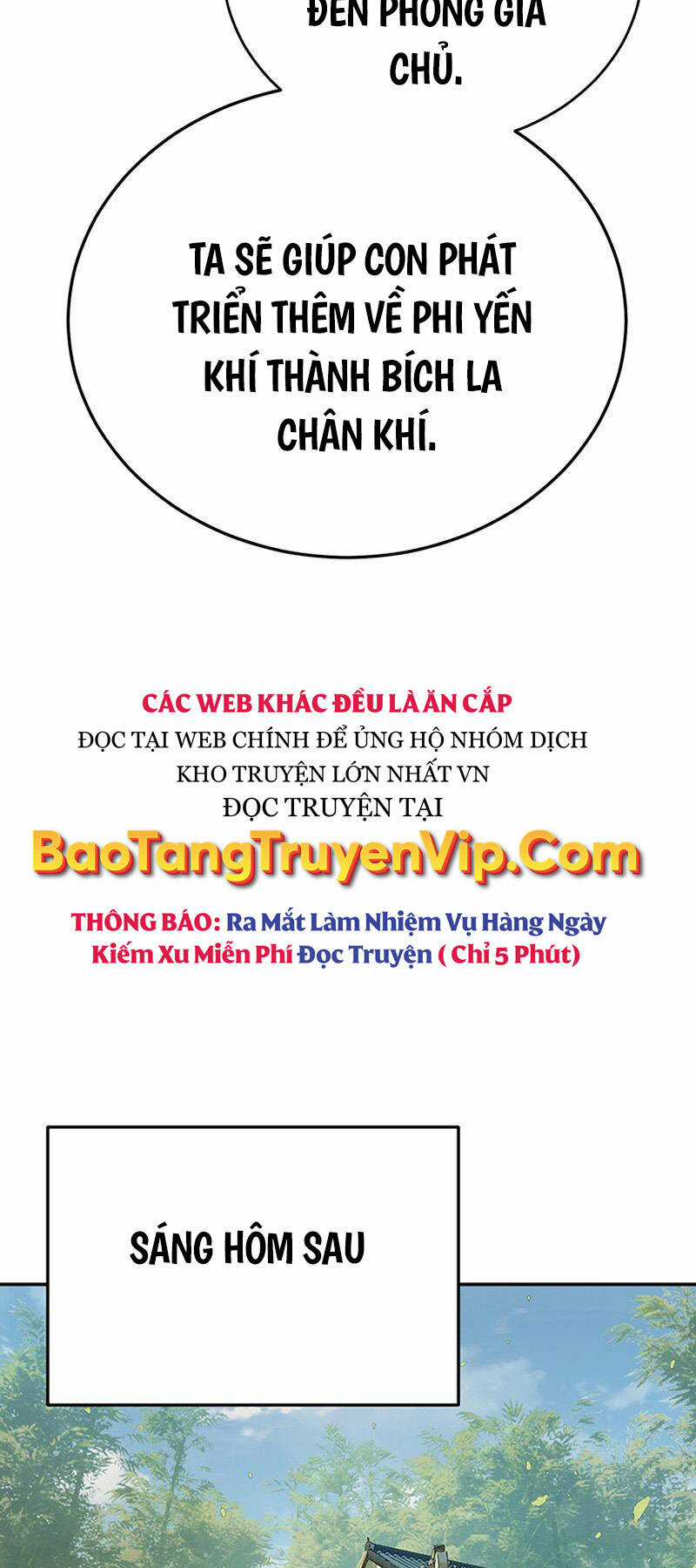 Hắc Bạch Võ Đế Chapter 5 trang 32