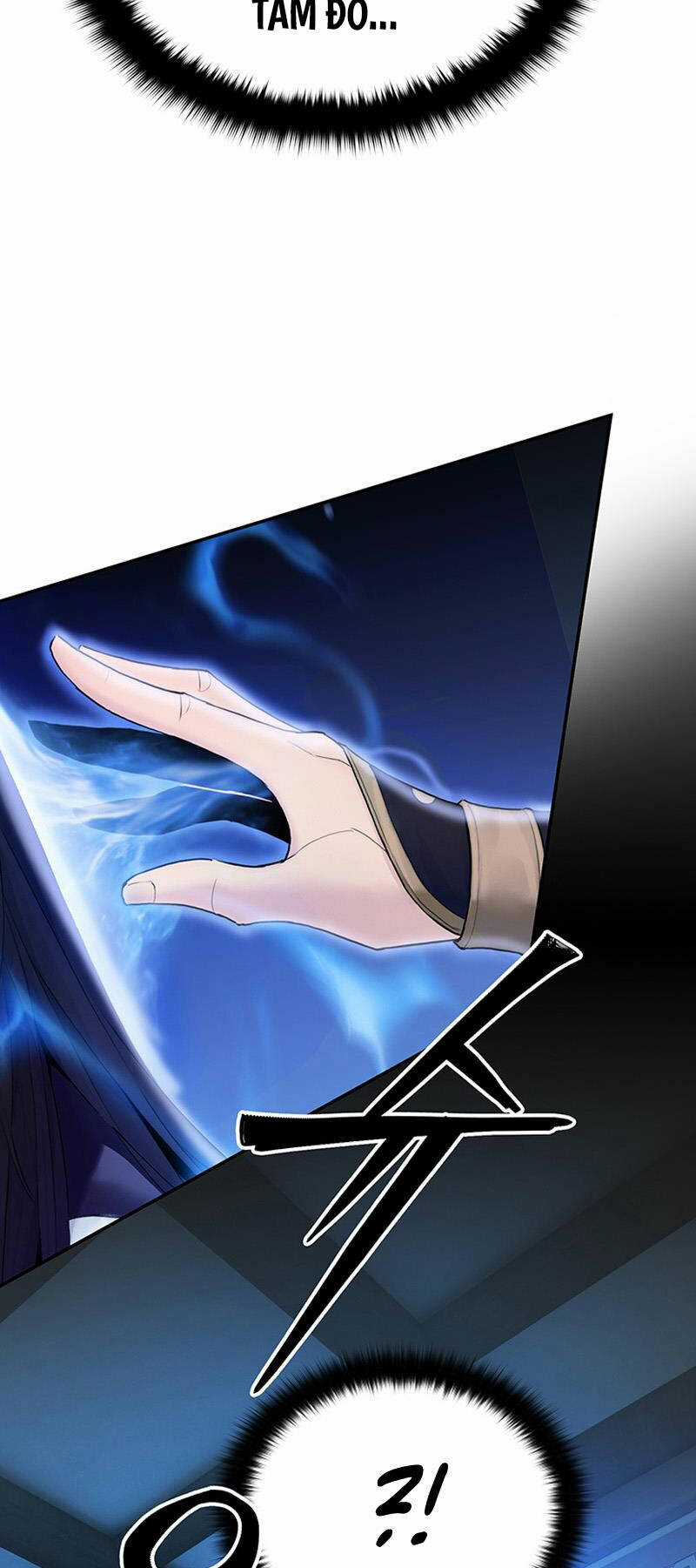 Hắc Bạch Võ Đế Chapter 5 trang 35