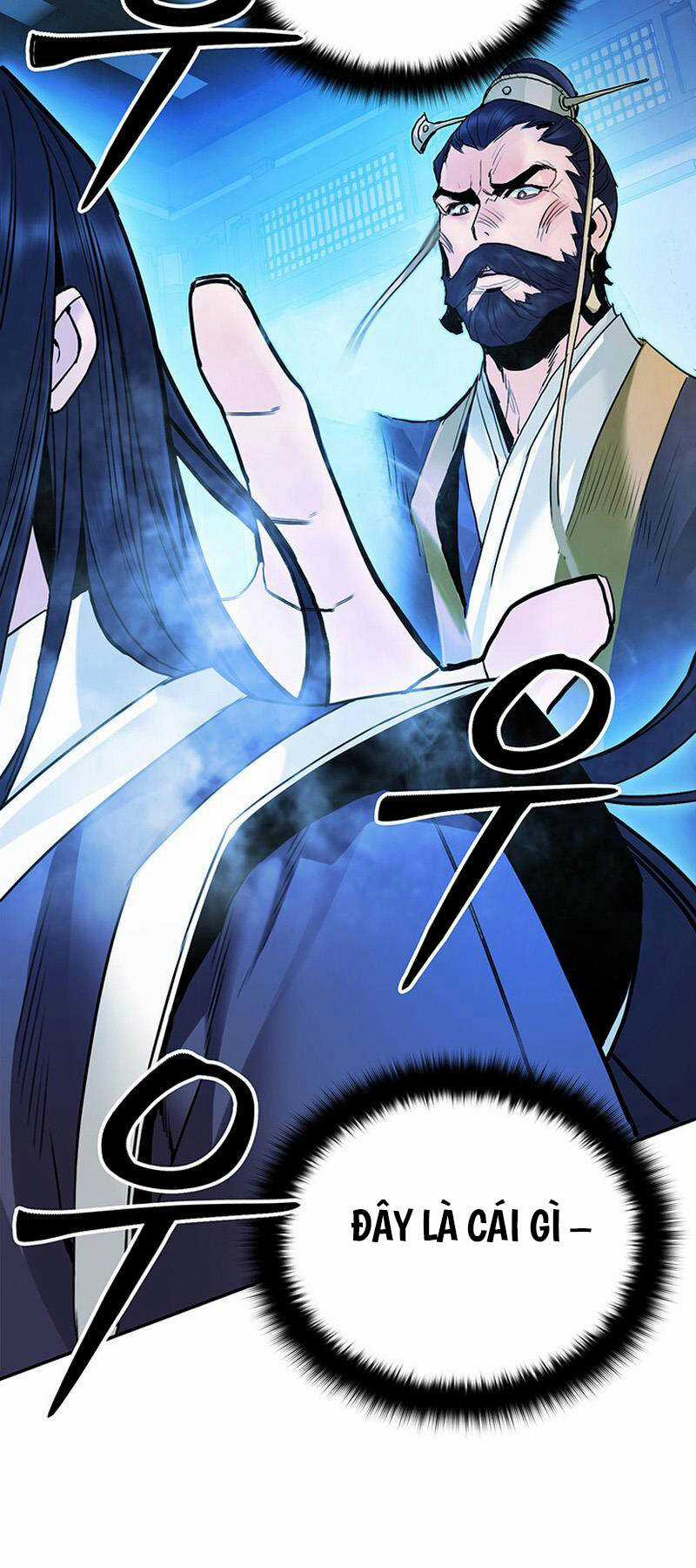 Hắc Bạch Võ Đế Chapter 5 trang 36