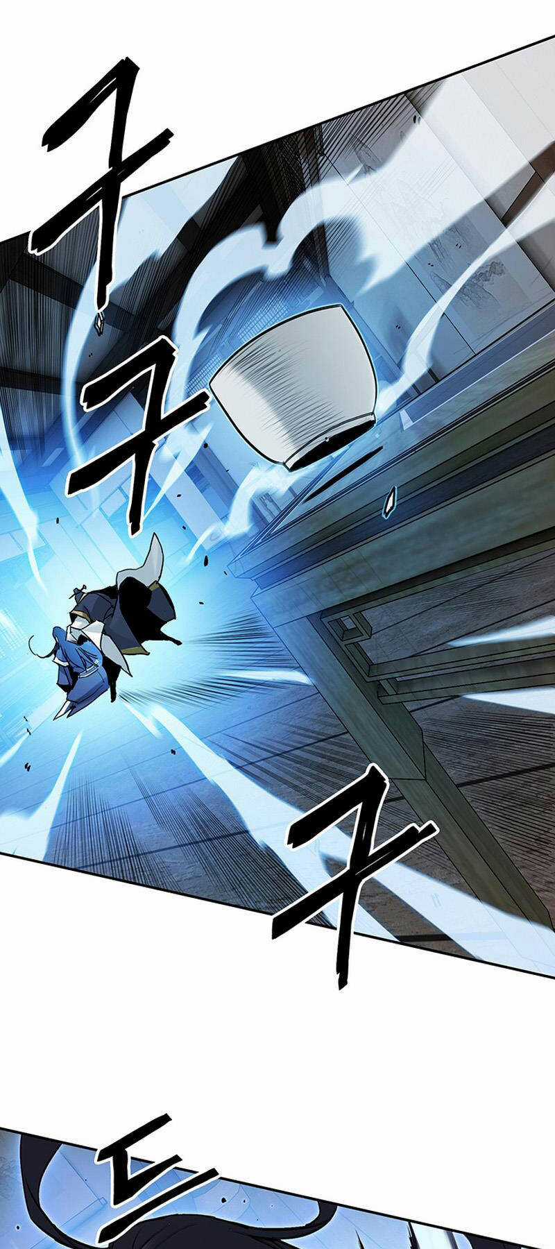 Hắc Bạch Võ Đế Chapter 5 trang 37