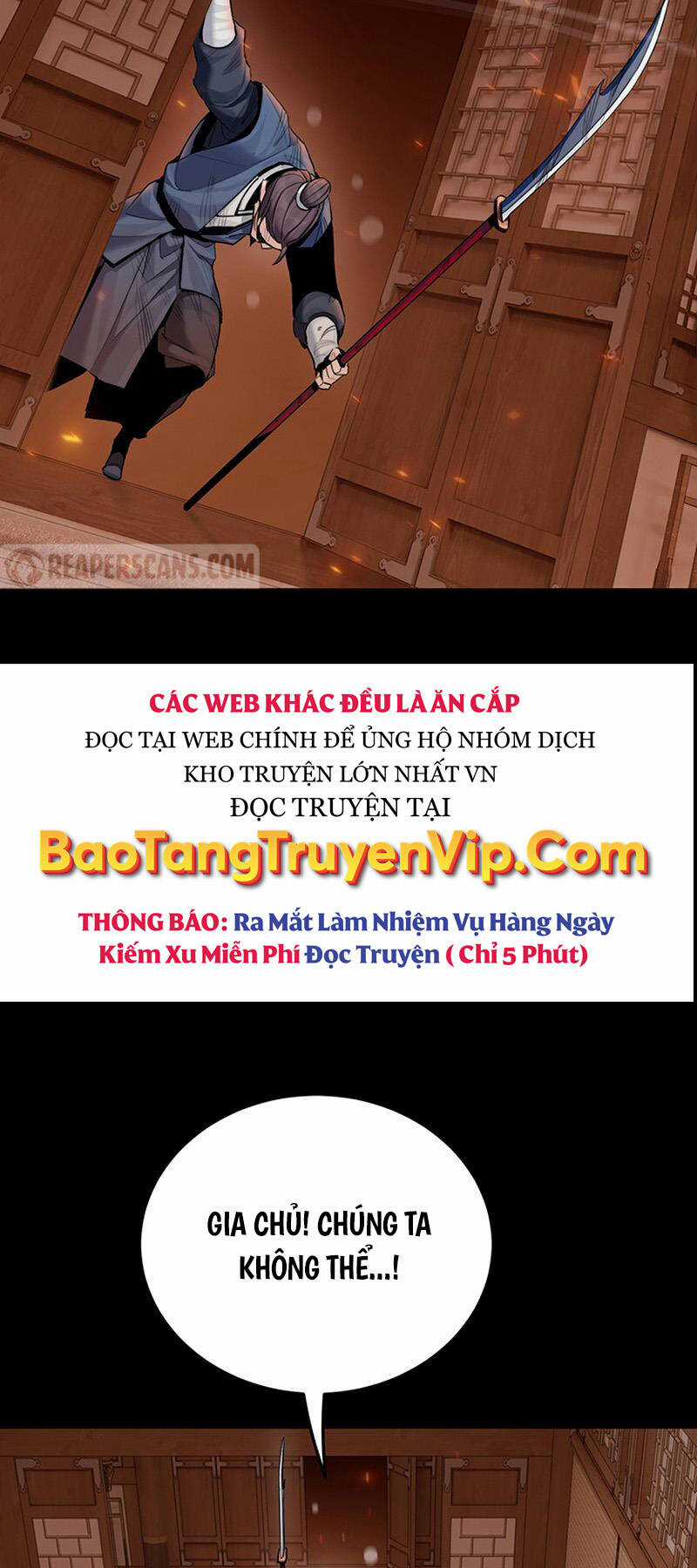 Hắc Bạch Võ Đế Chapter 5 trang 4