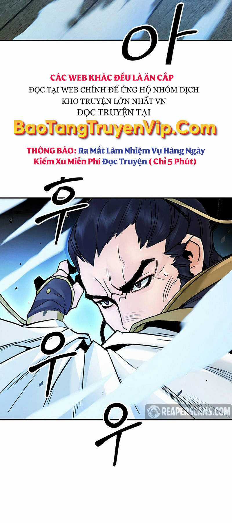 Hắc Bạch Võ Đế Chapter 5 trang 41