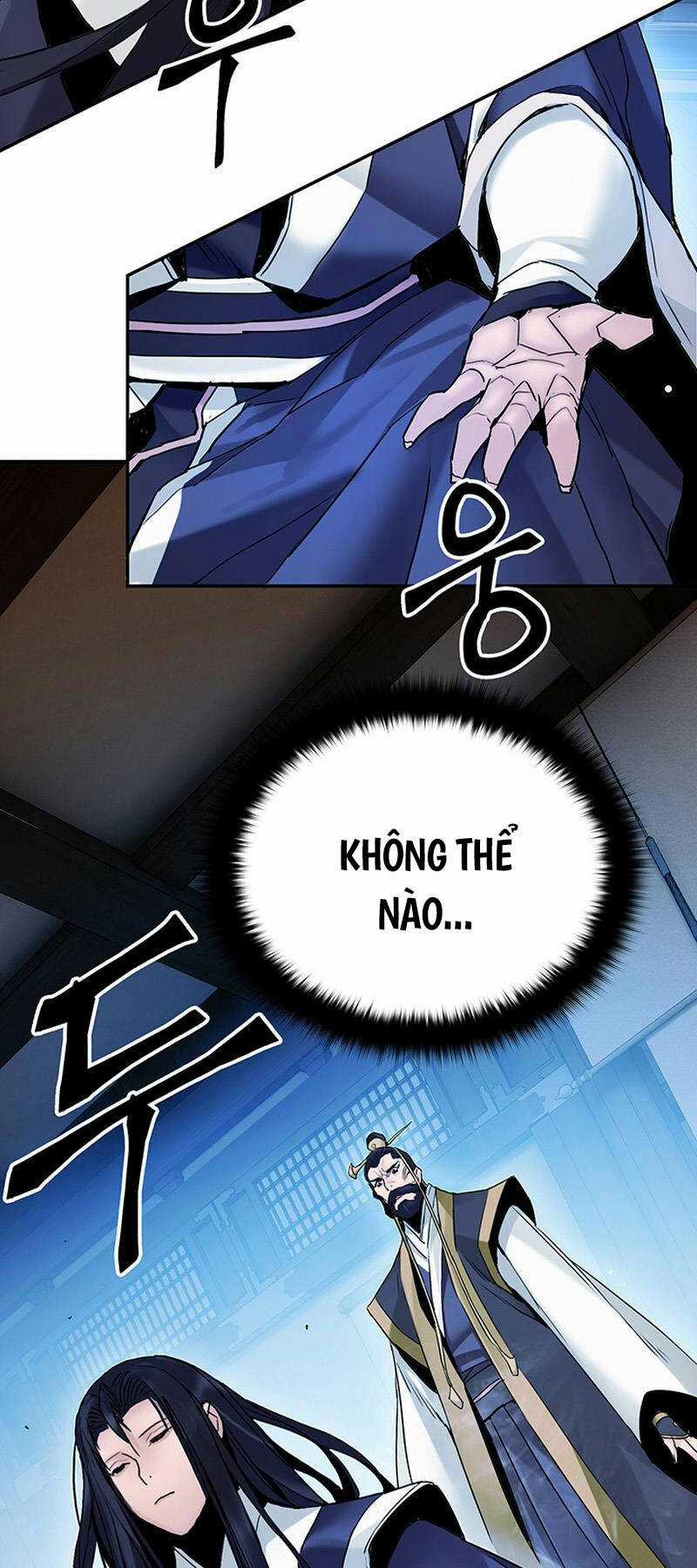 Hắc Bạch Võ Đế Chapter 5 trang 43