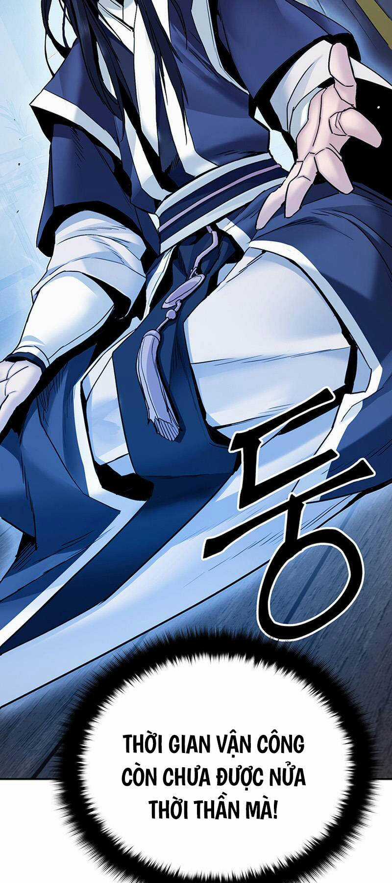 Hắc Bạch Võ Đế Chapter 5 trang 44