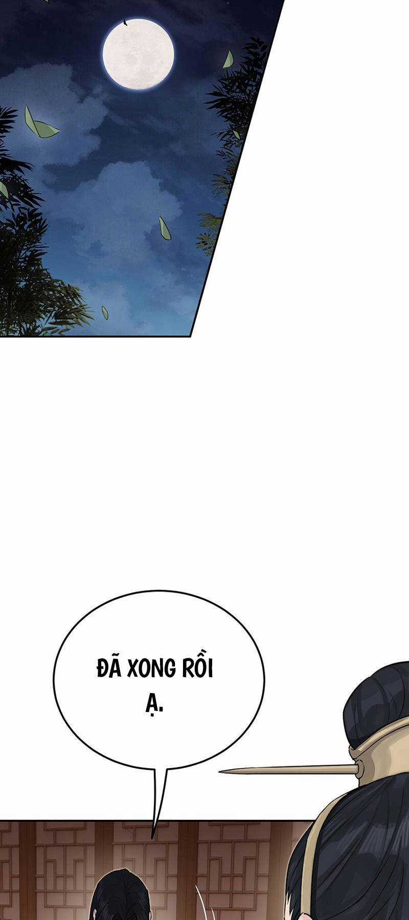 Hắc Bạch Võ Đế Chapter 5 trang 47