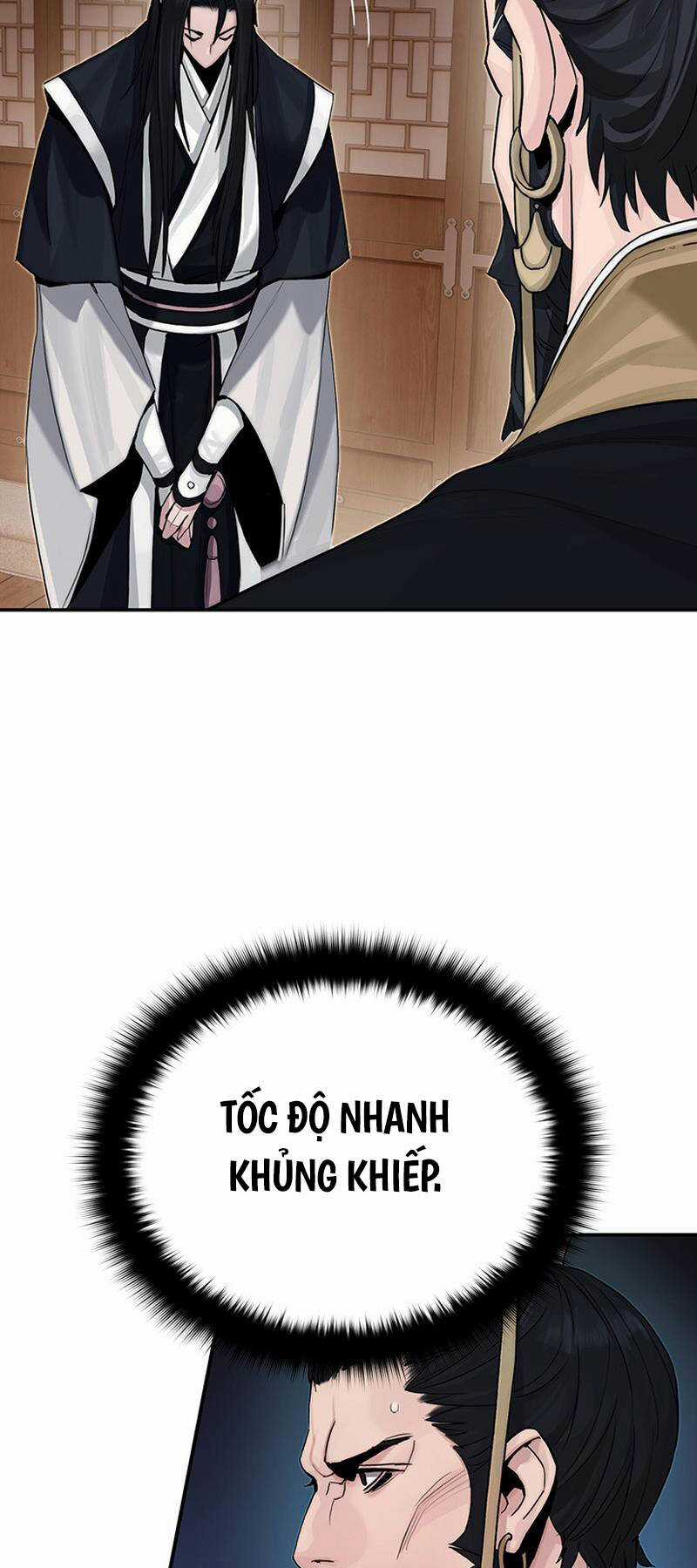 Hắc Bạch Võ Đế Chapter 5 trang 48