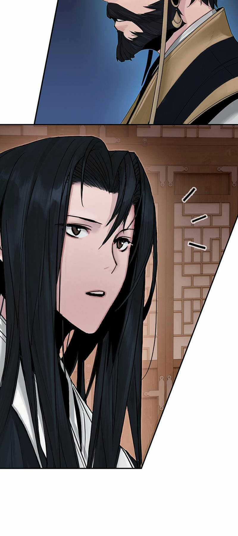 Hắc Bạch Võ Đế Chapter 5 trang 49