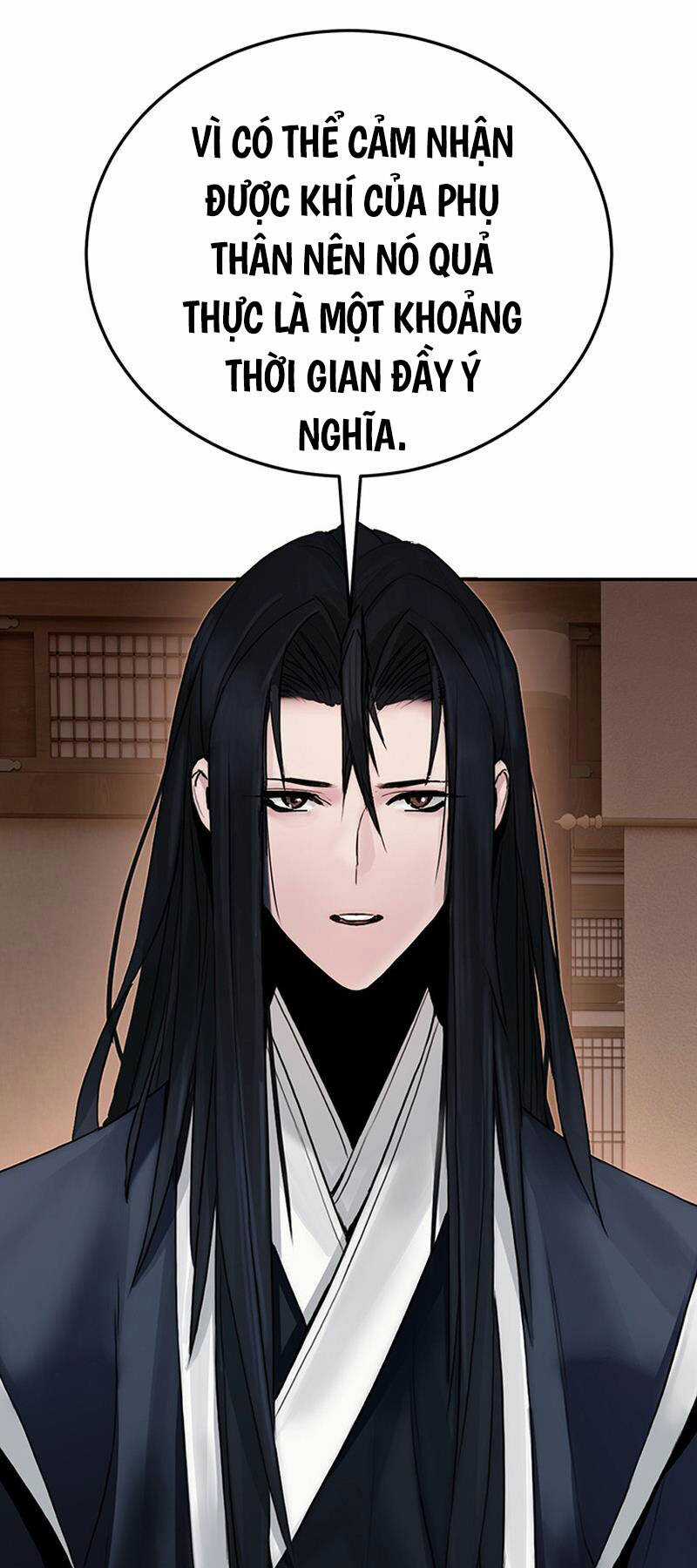 Hắc Bạch Võ Đế Chapter 5 trang 50