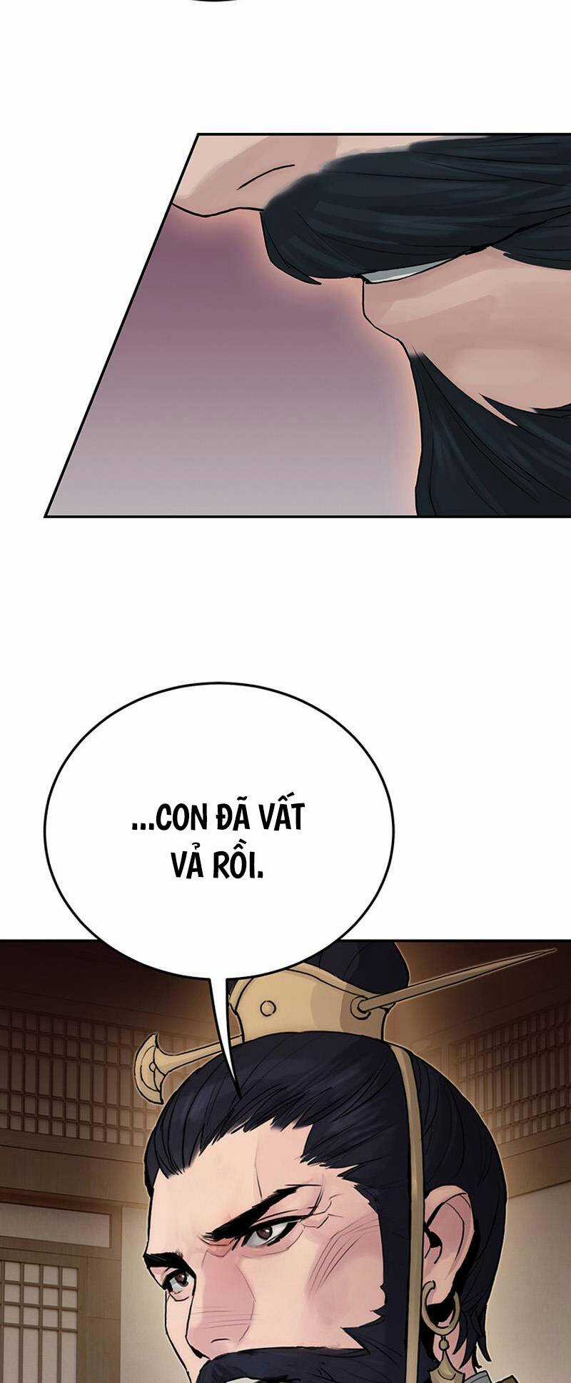 Hắc Bạch Võ Đế Chapter 5 trang 52