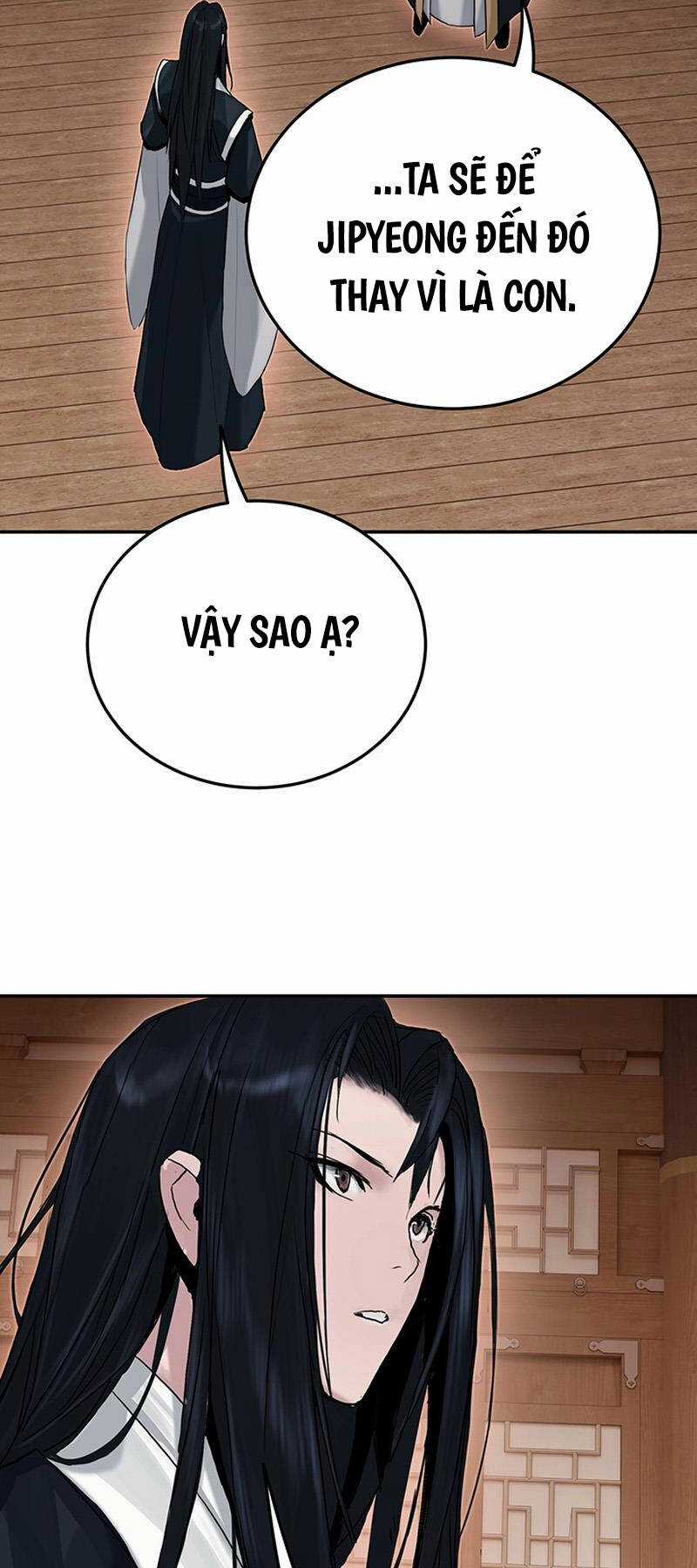 Hắc Bạch Võ Đế Chapter 5 trang 54