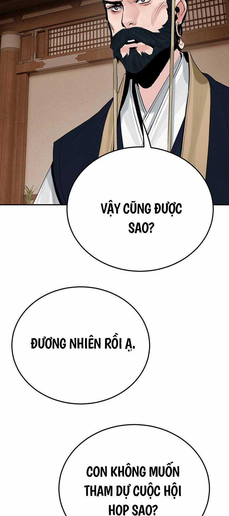 Hắc Bạch Võ Đế Chapter 5 trang 56