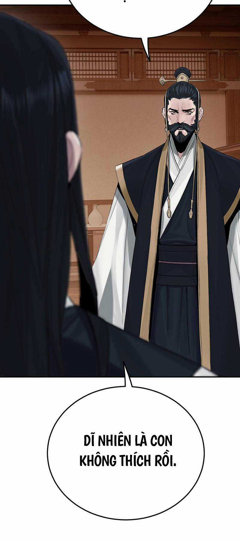 Hắc Bạch Võ Đế Chapter 5 trang 57