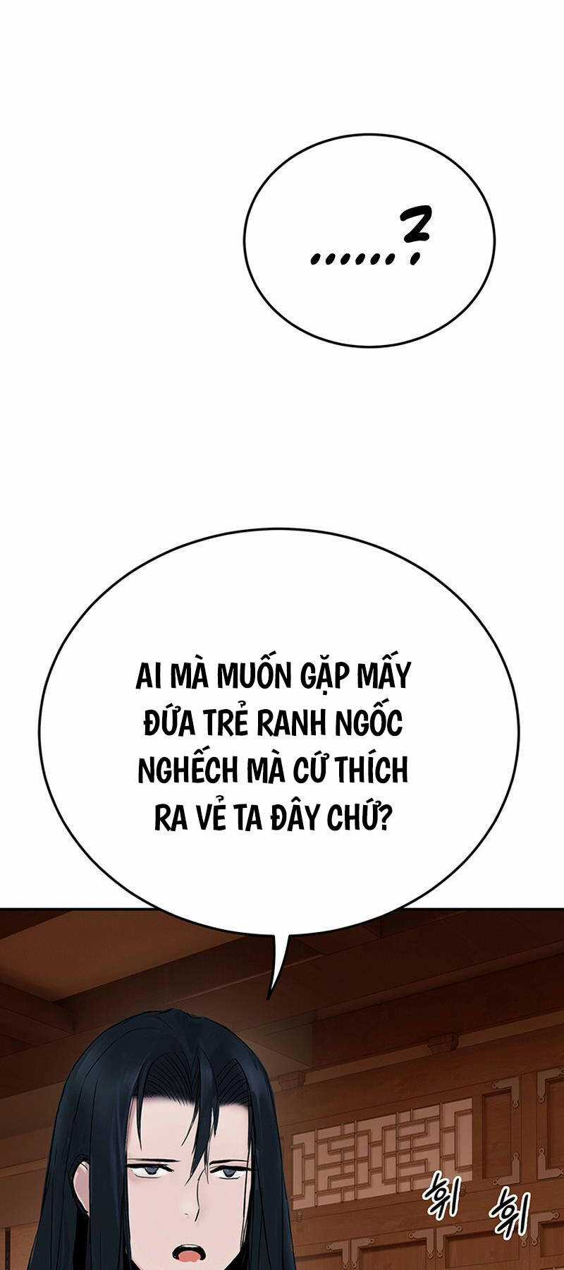 Hắc Bạch Võ Đế Chapter 5 trang 58