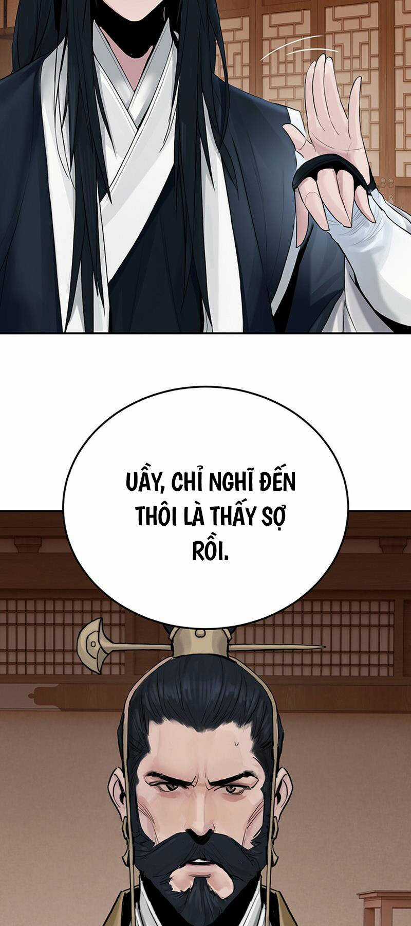 Hắc Bạch Võ Đế Chapter 5 trang 59