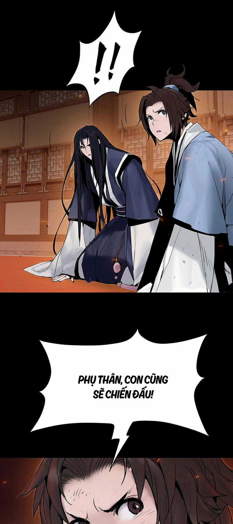 Hắc Bạch Võ Đế Chapter 5 trang 6