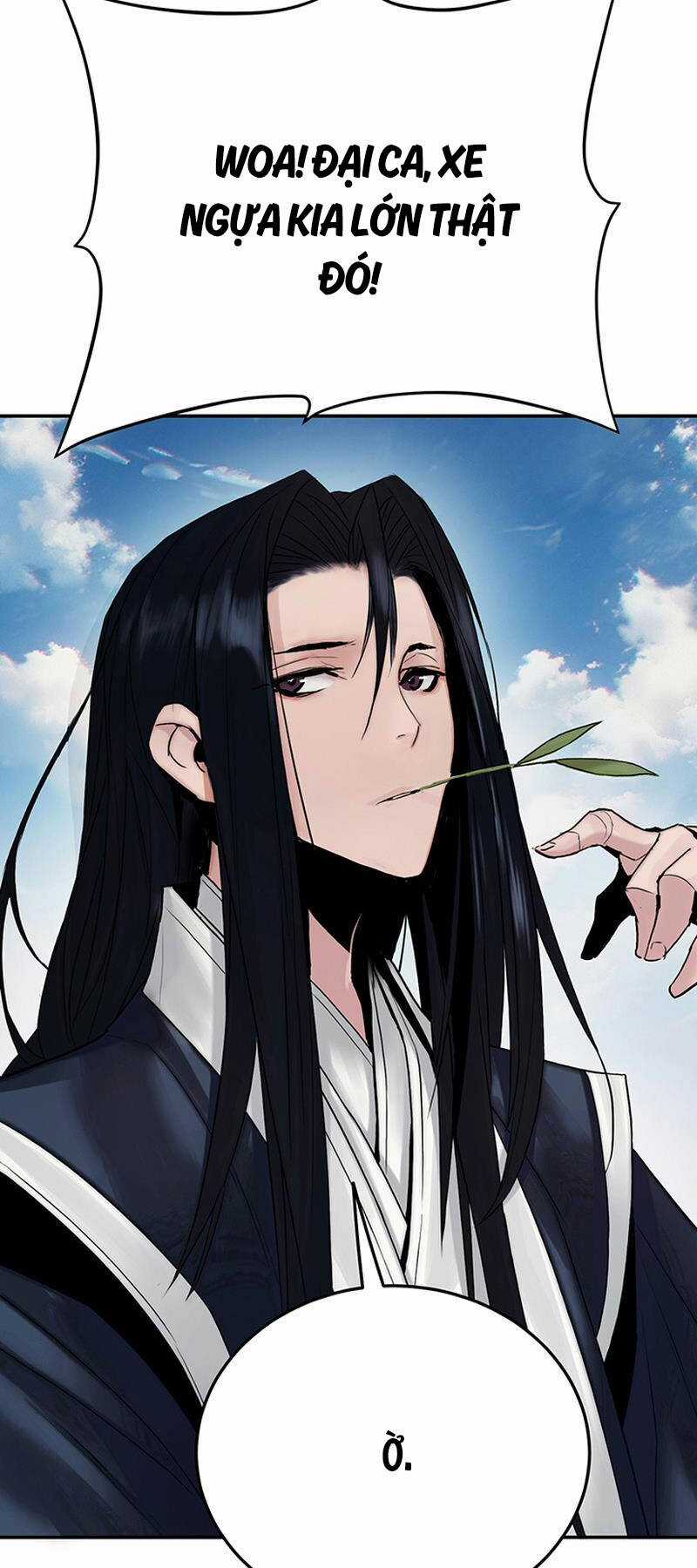 Hắc Bạch Võ Đế Chapter 5 trang 62