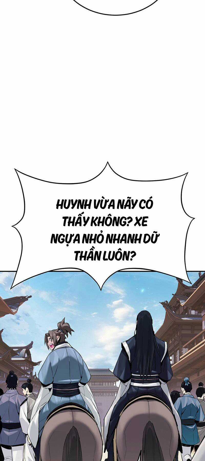 Hắc Bạch Võ Đế Chapter 5 trang 63