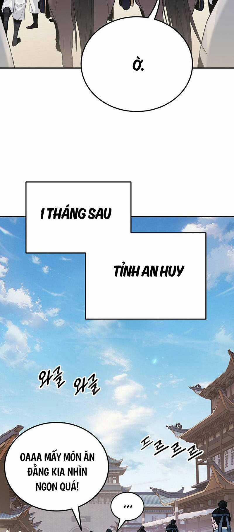 Hắc Bạch Võ Đế Chapter 5 trang 64