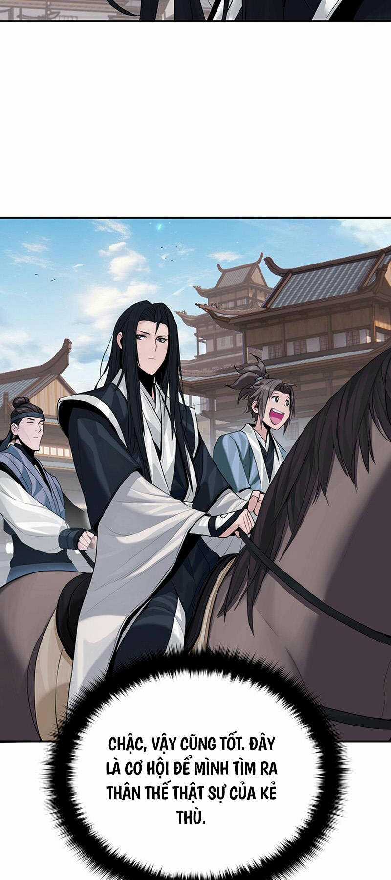 Hắc Bạch Võ Đế Chapter 5 trang 66