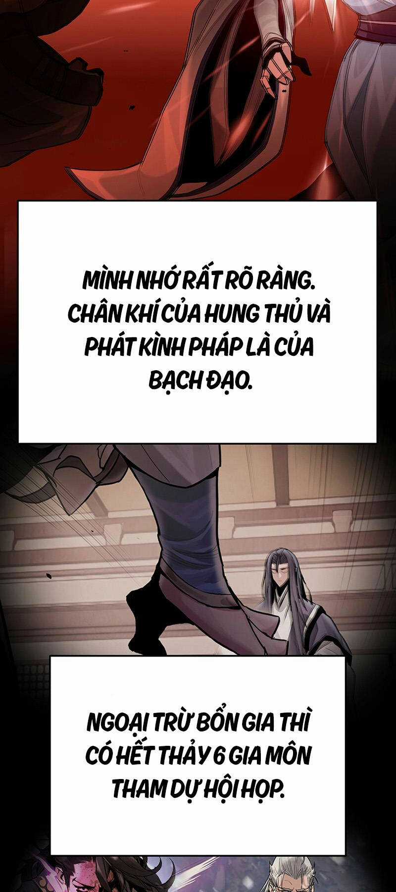 Hắc Bạch Võ Đế Chapter 5 trang 68