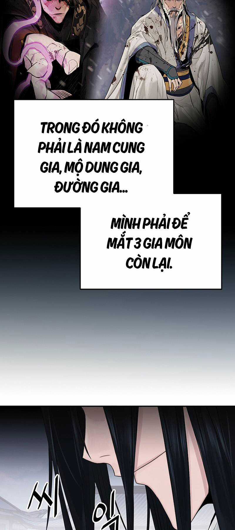 Hắc Bạch Võ Đế Chapter 5 trang 69