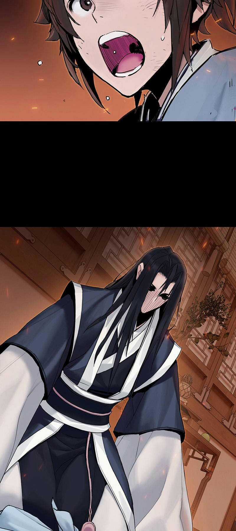 Hắc Bạch Võ Đế Chapter 5 trang 7