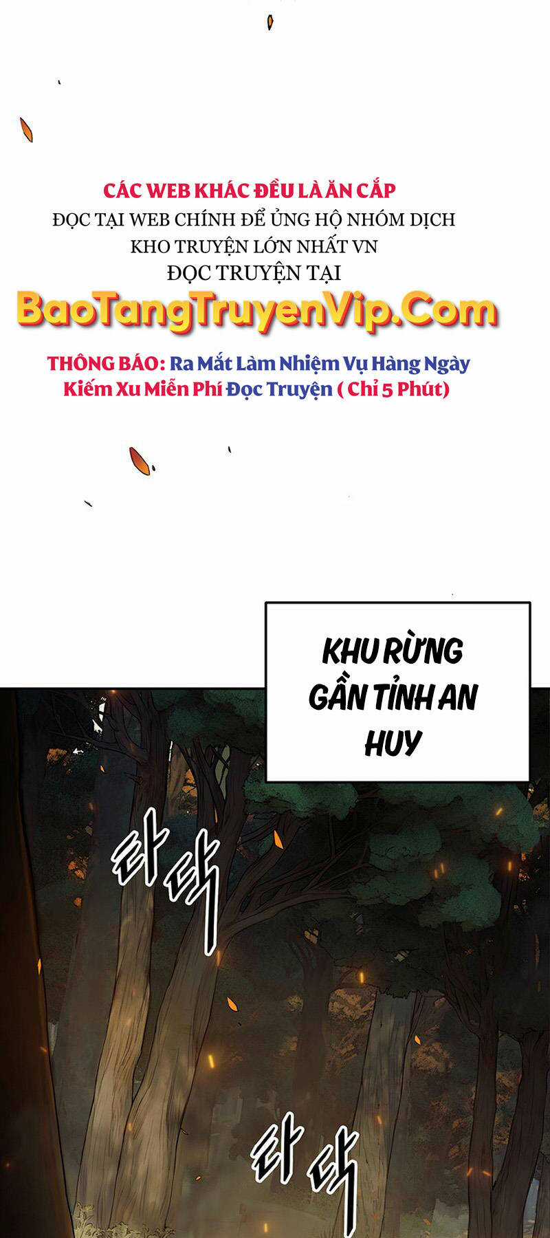 Hắc Bạch Võ Đế Chapter 5 trang 71