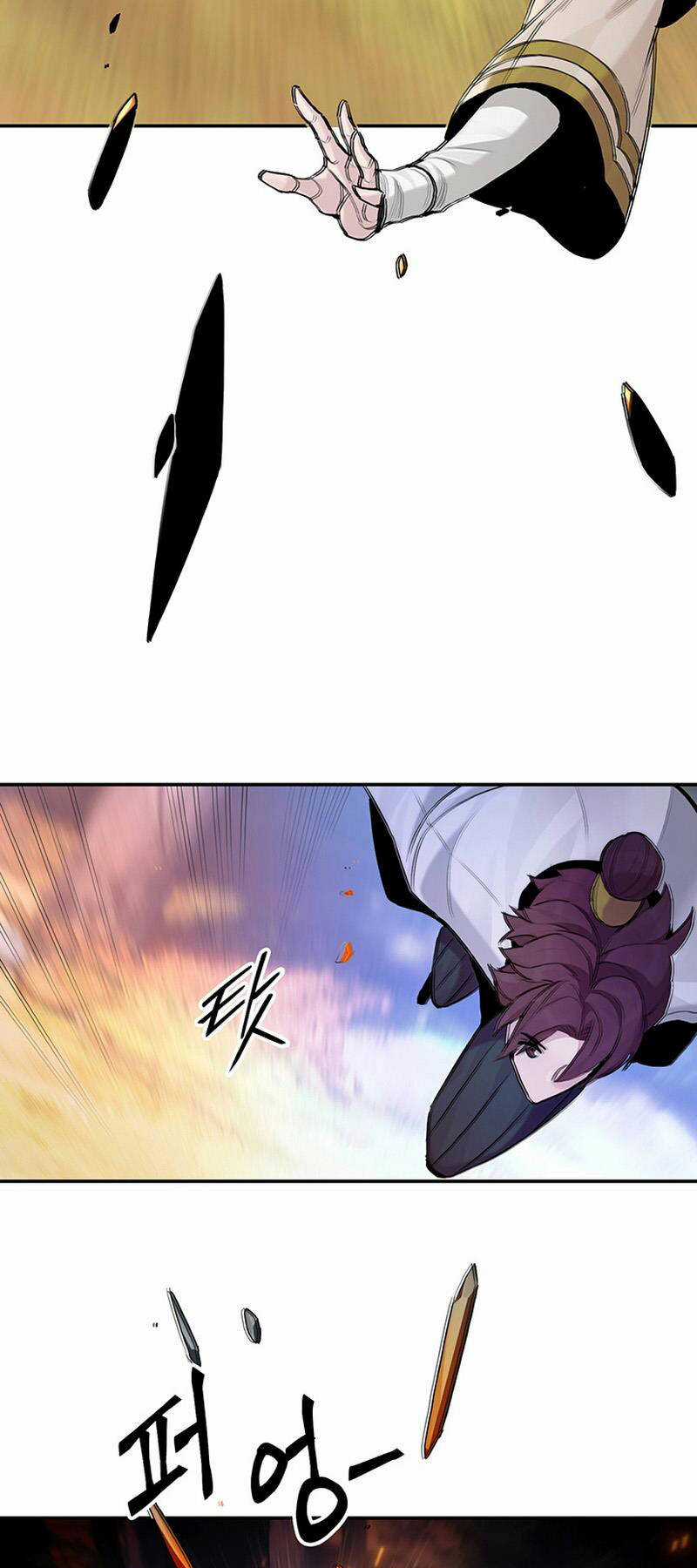 Hắc Bạch Võ Đế Chapter 5 trang 75